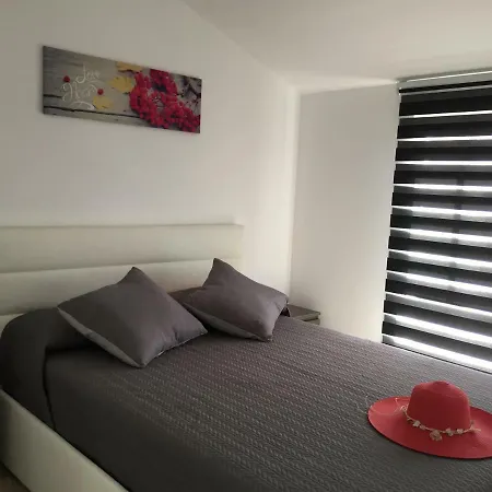 Complejo Los Linaceros * Maspalomas (Gran Canaria)