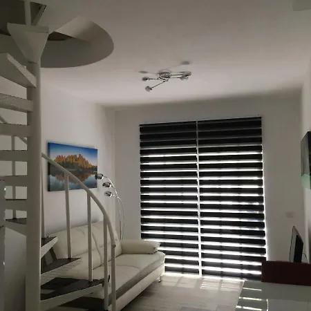 Complejo Los Linaceros * Maspalomas (Gran Canaria)