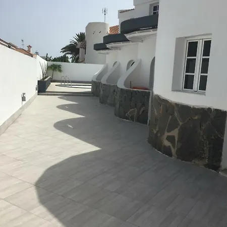 Ferienhaus Complejo Los Linaceros Maspalomas (Gran Canaria)