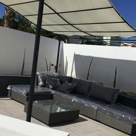 Ferienhaus Complejo Los Linaceros