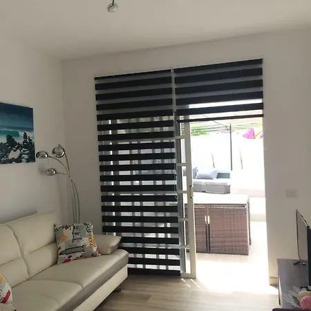 Complejo Los Linaceros Ferienhaus