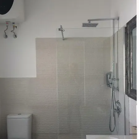 Complejo Los Linaceros Ferienhaus