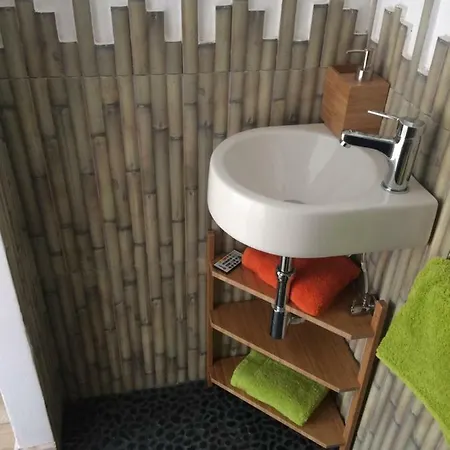 Complejo Los Linaceros Ferienhaus