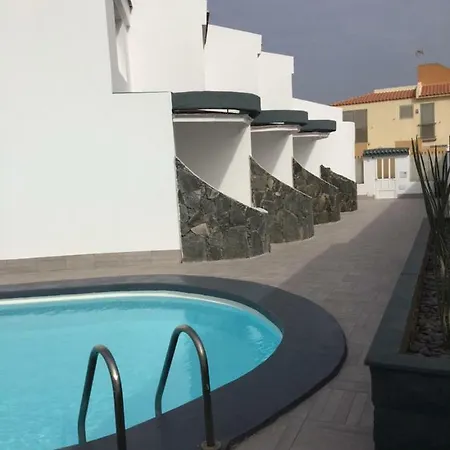 Complejo Los Linaceros * Maspalomas (Gran Canaria)
