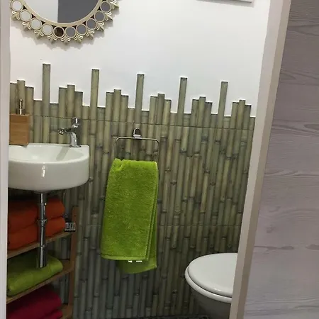 Complejo Los Linaceros Ferienhaus Maspalomas (Gran Canaria)