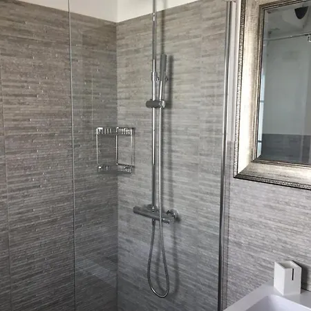 Complejo Los Linaceros Ferienhaus