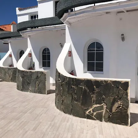 Ferienhaus Complejo Los Linaceros Maspalomas (Gran Canaria)