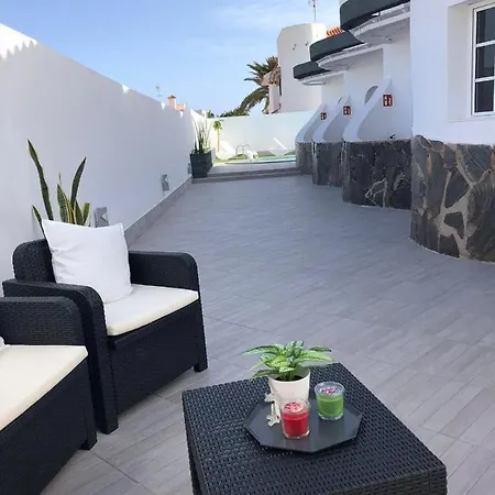 Ferienhaus Complejo Los Linaceros *