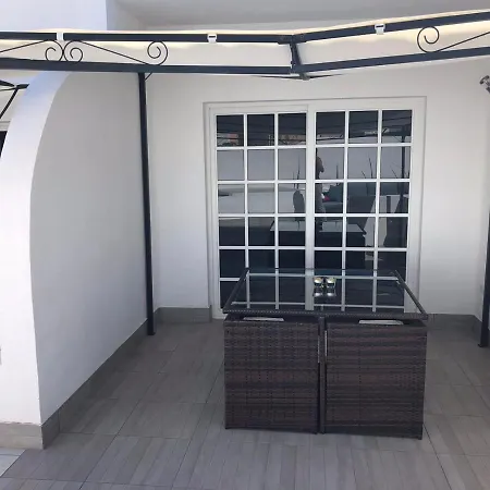 Complejo Los Linaceros Ferienhaus Maspalomas (Gran Canaria)