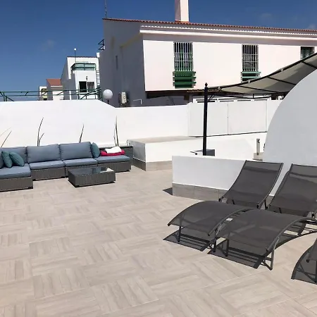 Ferienhaus Complejo Los Linaceros